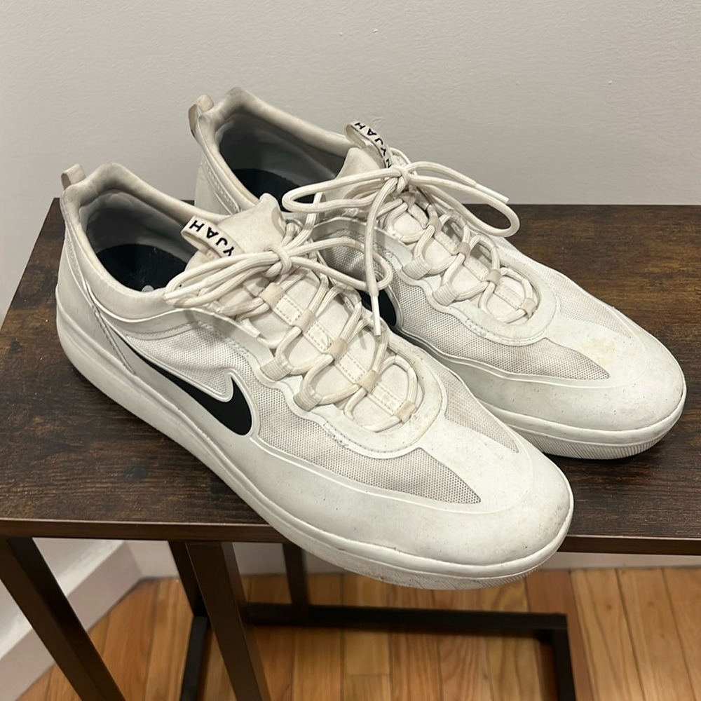 Nike SB NYJAH 2.0 size 13